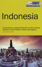 Indonesia. Con mappa