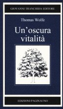 oscura vitalità
