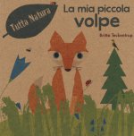 mia piccola volpe