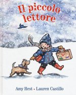 piccolo lettore