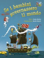Se i bambini governassero il mondo