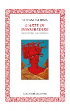 arte di disobbedire raccontata dal diavolo