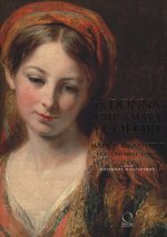 donna che amava i colori. Mary P. Merrifield. Lettere dall'Italia