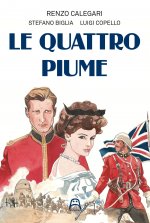 quattro piume
