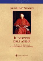 destino dell'anima il sogno di Geronzio e altri scritti escatologici