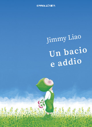 bacio e addio