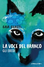 voce del branco. Gli eredi. Ediz. ad alta leggibilità