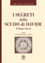 segreti dello scudo di Davide. Il Magen David