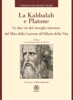 Kabbalah e Platone. Le due vie del risveglio interiore dal Mito della caverna all’Albero della vita
