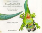 In Madagascar, fra le rane e altri animali. Carnet de voyage a leporello