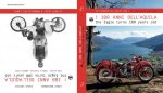 100 anni dell'Aquila. Un itinerario sul lago di Como-La moto Guzzi a Mandello del Lario. Ediz. italiana e inglese