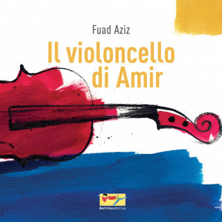 violoncello di Amir