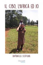 cibo, l'Africa ed io
