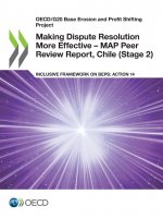 Making dispute resolution more effective