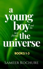 Young Boy And His Best Friend, The Universe. Boxset