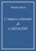 impero coloniale di Cartagine