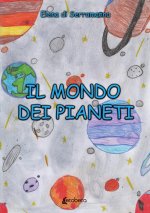 mondo dei pianeti