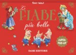 fiabe più belle. Super pop-up