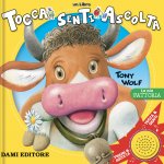 mia fattoria. Tocca senti ascolta
