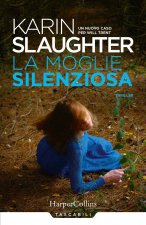 moglie silenziosa