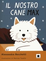 nostro cane Max