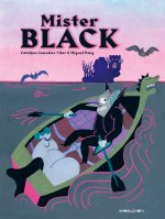 Mister Black