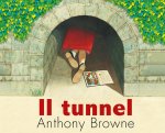 tunnel