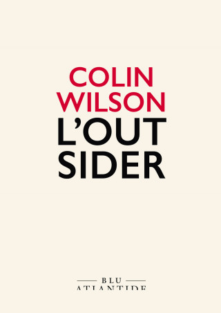 outsider
