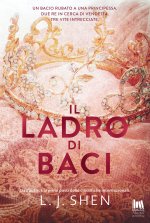 ladro di baci