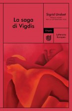 saga di Vigdis