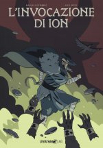 invocazione di Ion