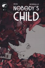 Nobody's child