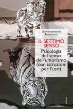 settimo senso. Psicologia del senso dell'umorismo (con istruzioni per l'uso)