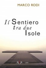 sentiero tra due isole