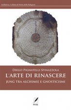 arte di rinascere. Jung tra alchimie e gnosticismi