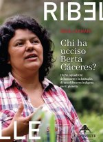 Chi ha ucciso Berta Cáceres. Dighe, squadroni della morte e la battaglia di una difensora indigena per il pianeta