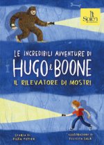 incredibili avventure di Hugo e Boone