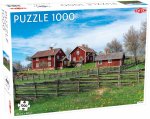 Puzzle Smaland 1000