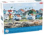 Puzzle Kallo-Knippla 1000
