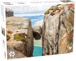 Puzzle Kjerag 1000