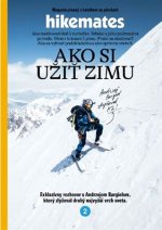Hikemates - Ako si užiť zimu