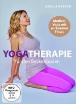 Ursula Karven - Yogatherapie für den Beckenboden