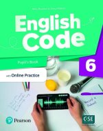 ENGLISH CODE BRITISH 6 AL+AL@