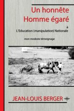 honnete Homme egare