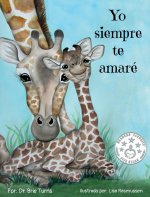 Yo siempre te amare