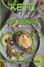 Keto-Diat Fur Jedermann