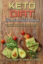 Keto-Diat Zur Gewichtsabnahme