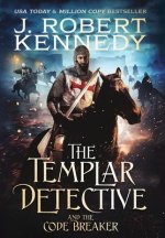 Templar Detective and the Code Breaker