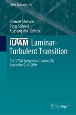 IUTAM Laminar-Turbulent Transition
