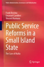 Public Service Reforms in a Small Island State